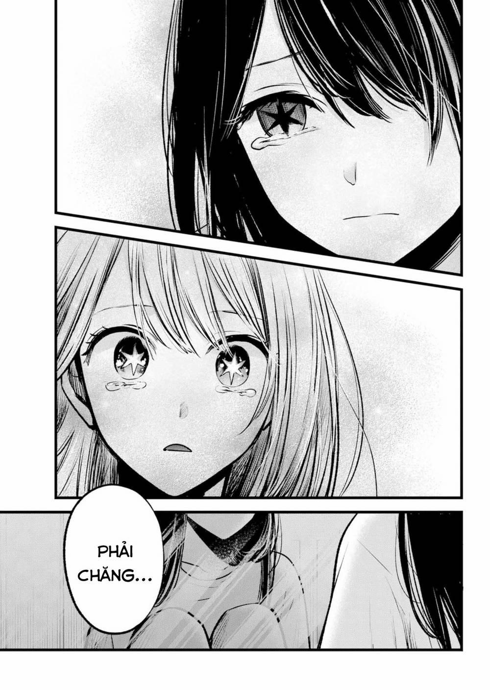 Oshi No Ko 134 trang 17