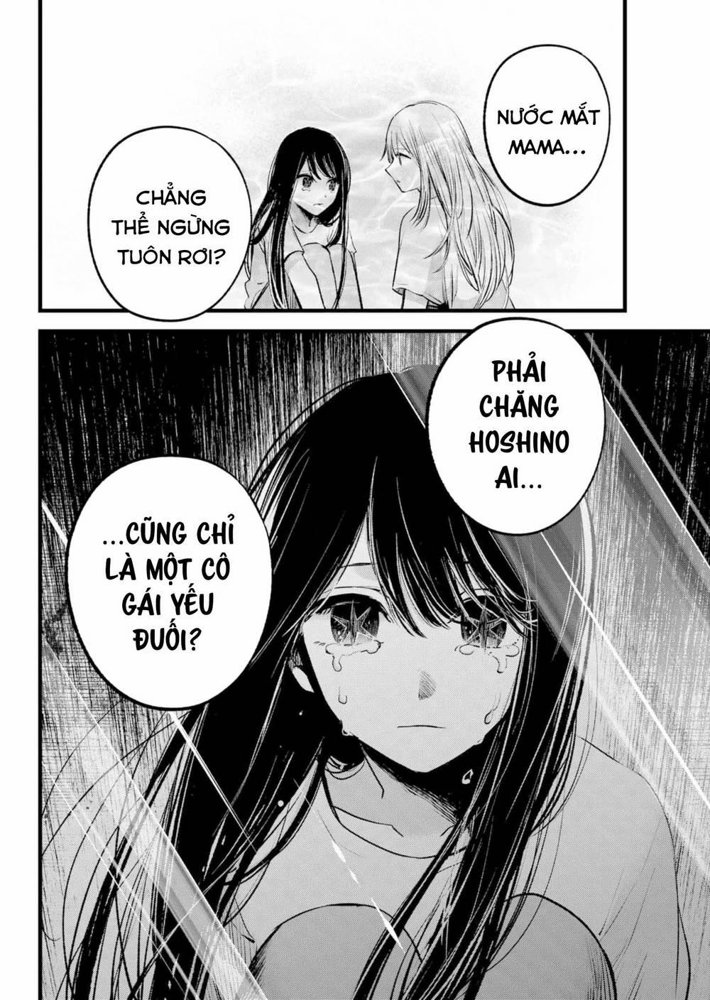 Oshi No Ko 134 trang 18