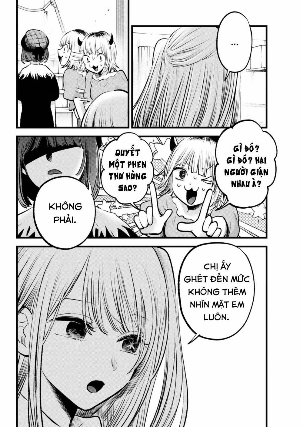 Oshi No Ko 134 trang 2