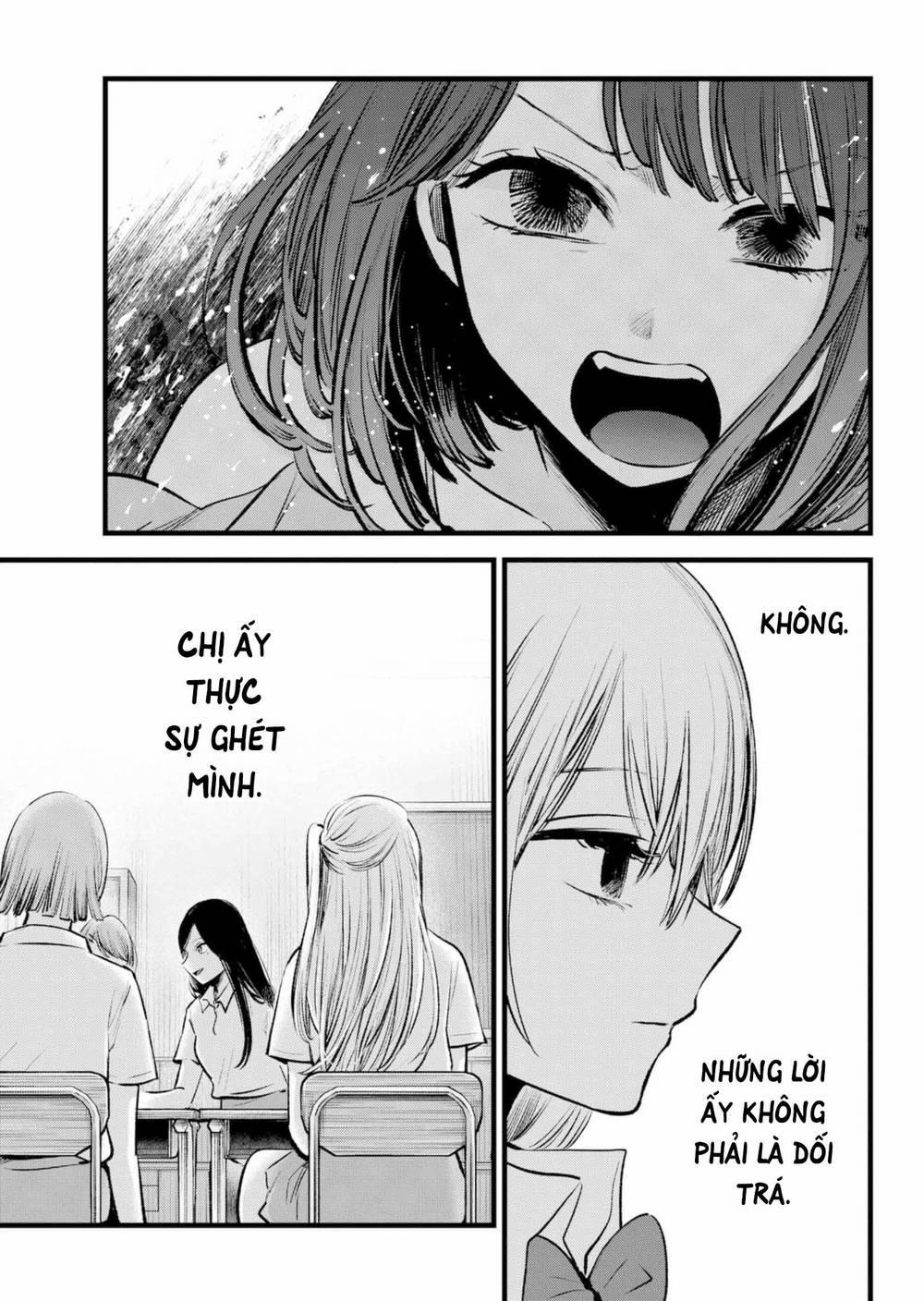 Oshi No Ko 134 trang 9