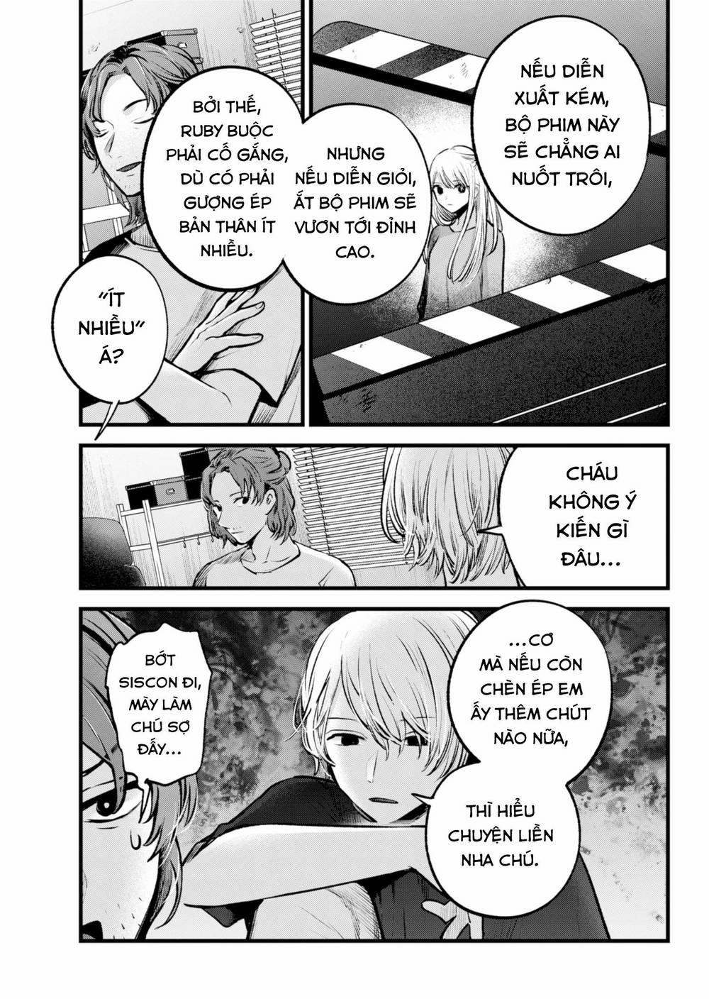 Oshi No Ko 135 trang 7