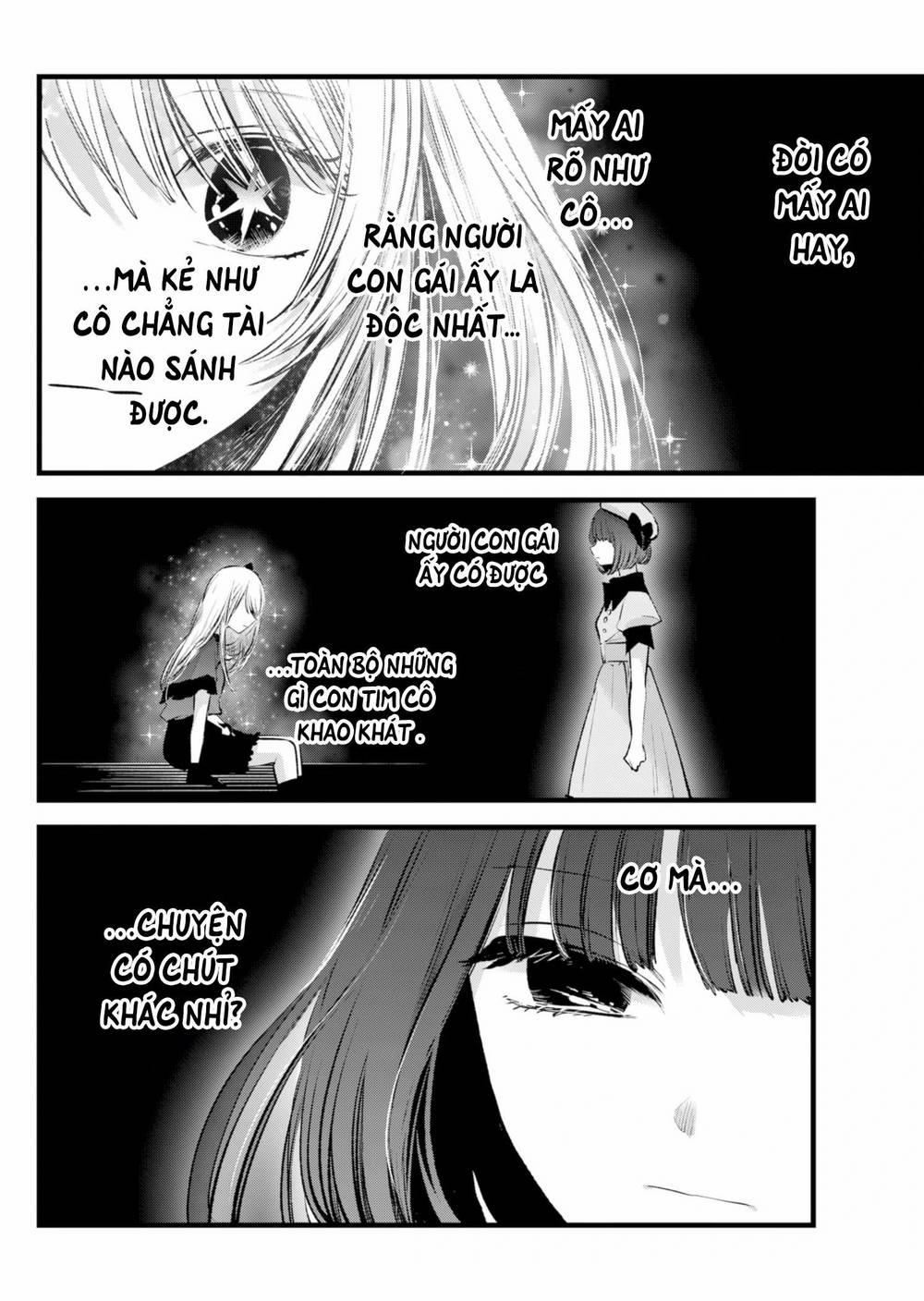 Oshi No Ko 136 trang 10