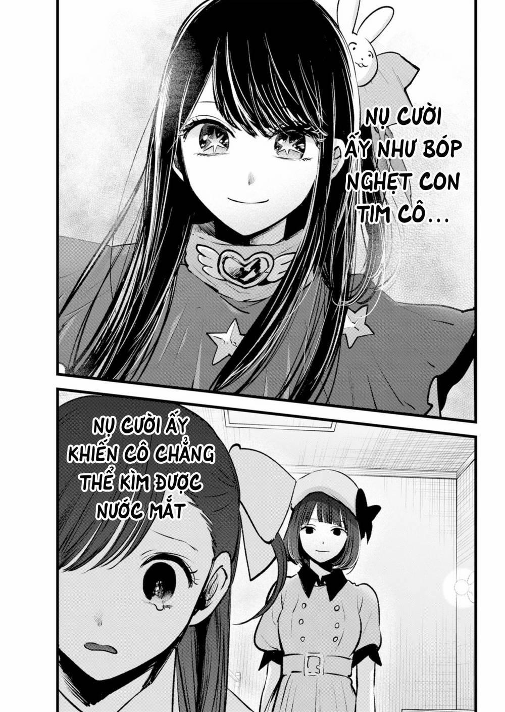 Oshi No Ko 136 trang 15