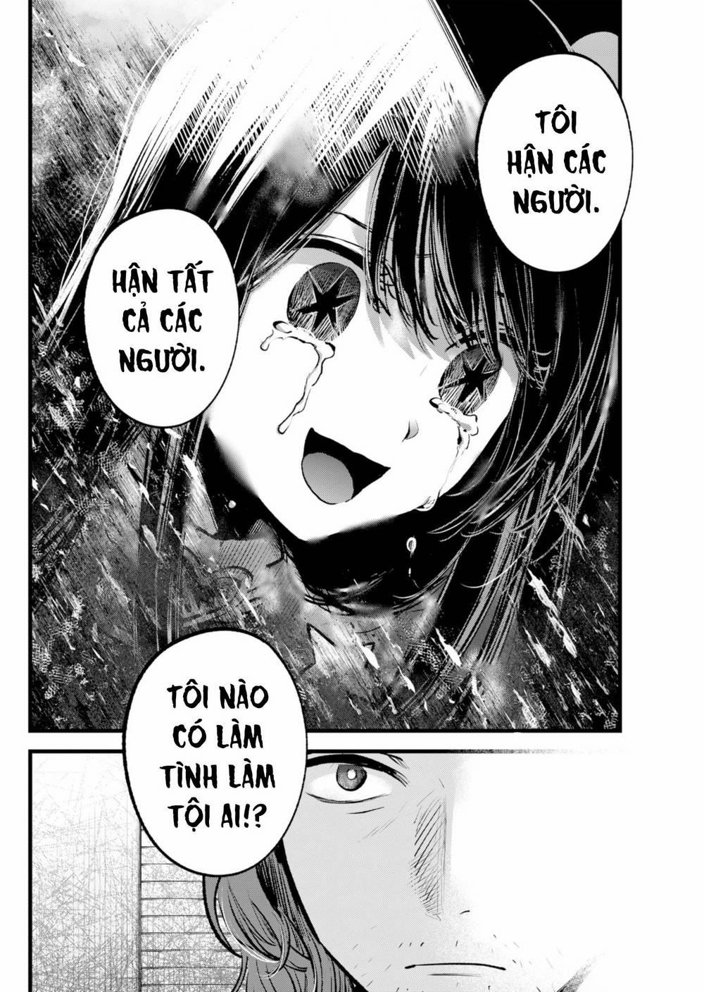 Oshi No Ko 136 trang 18