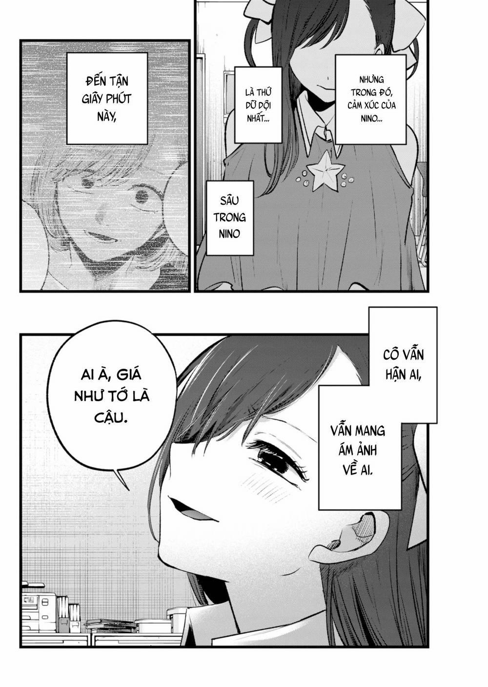 Oshi No Ko 136 trang 4