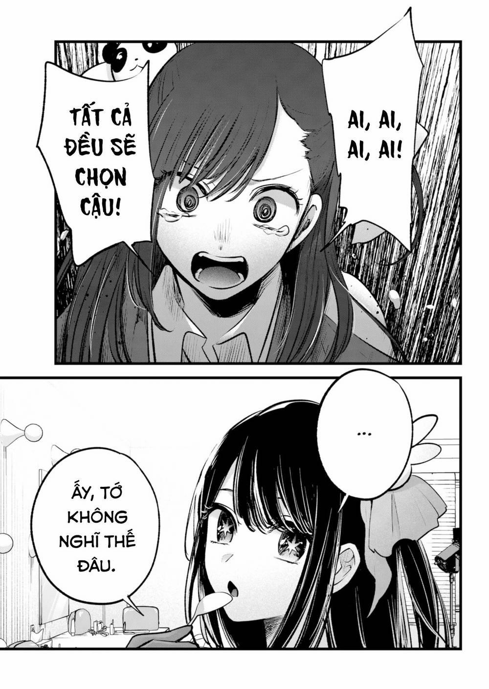 Oshi No Ko 136 trang 7