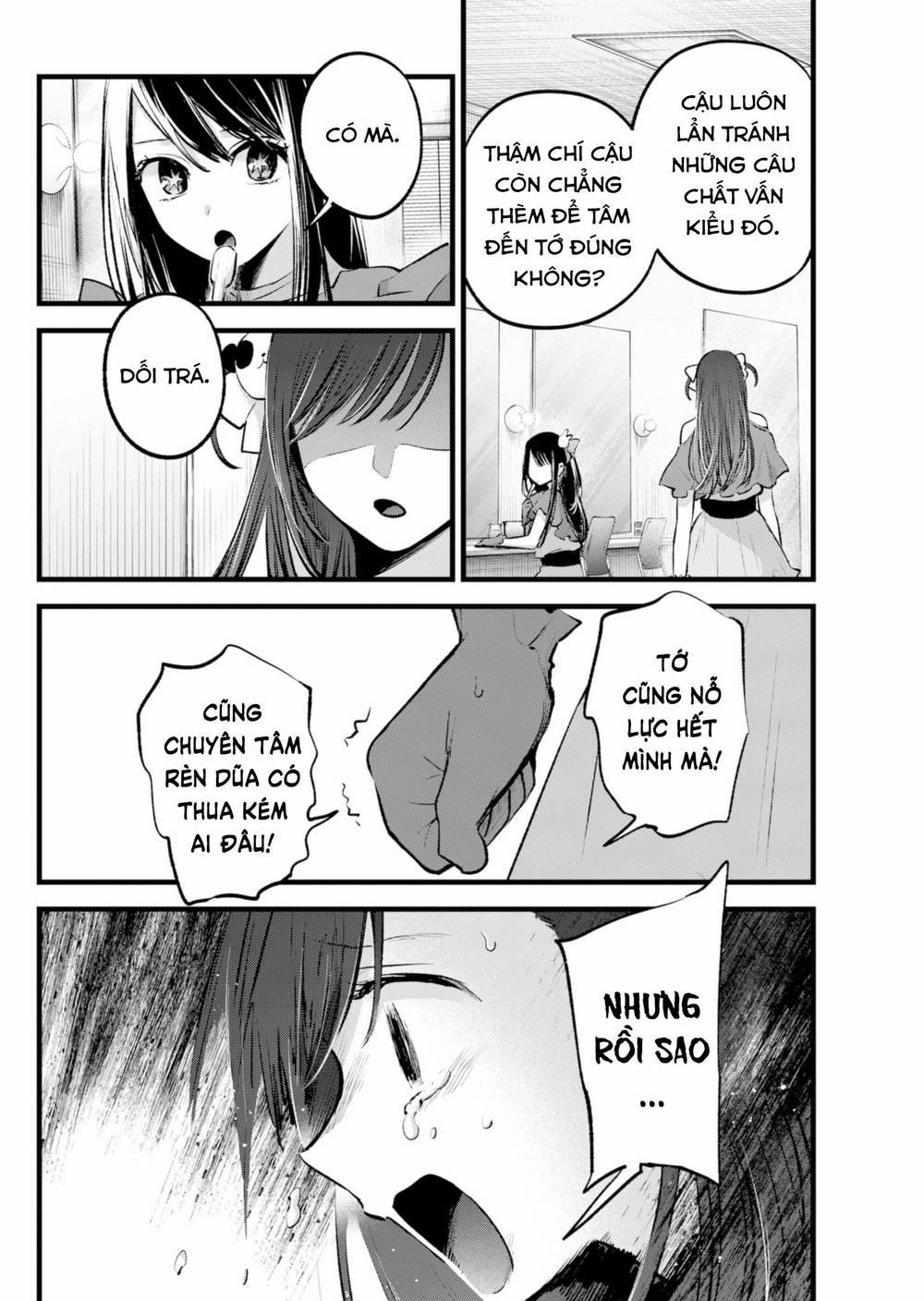 Oshi No Ko 136 trang 8