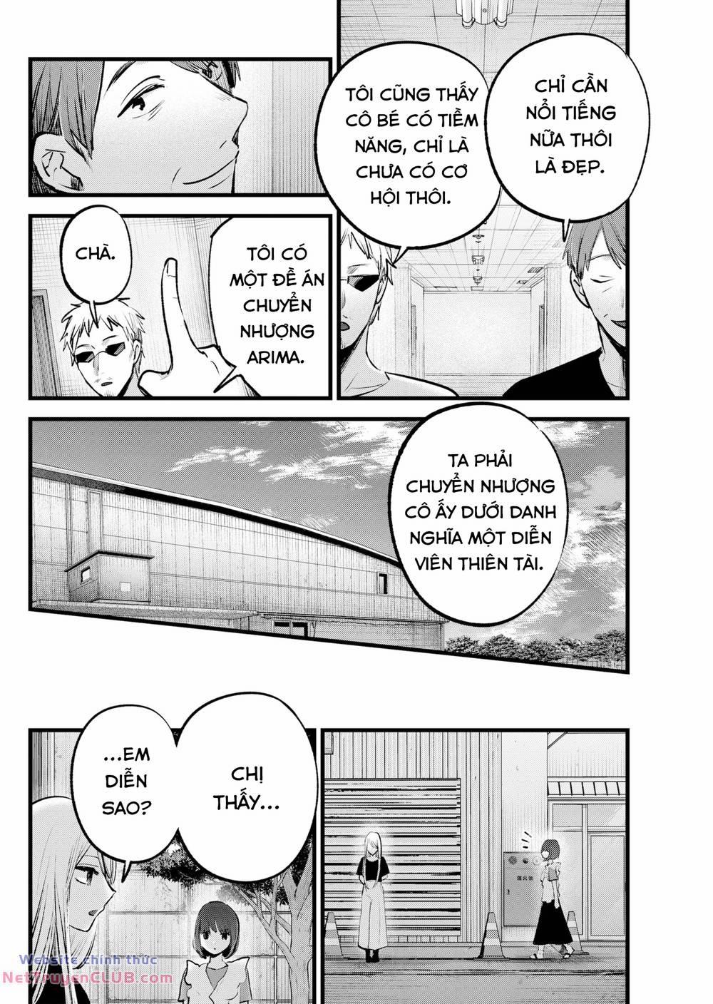 Oshi No Ko 137 trang 12