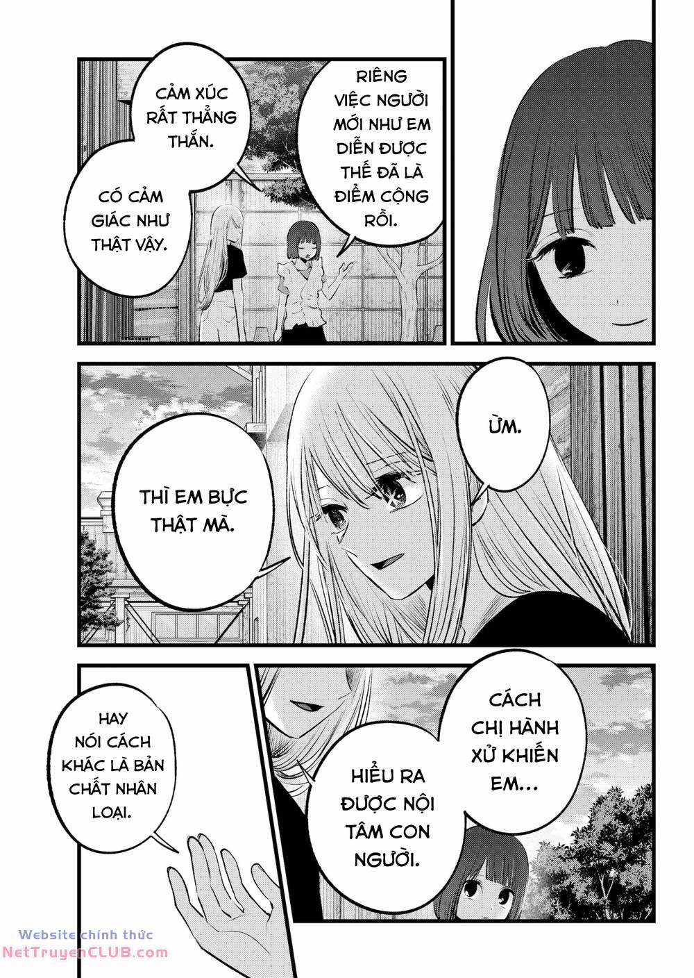 Oshi No Ko 137 trang 13