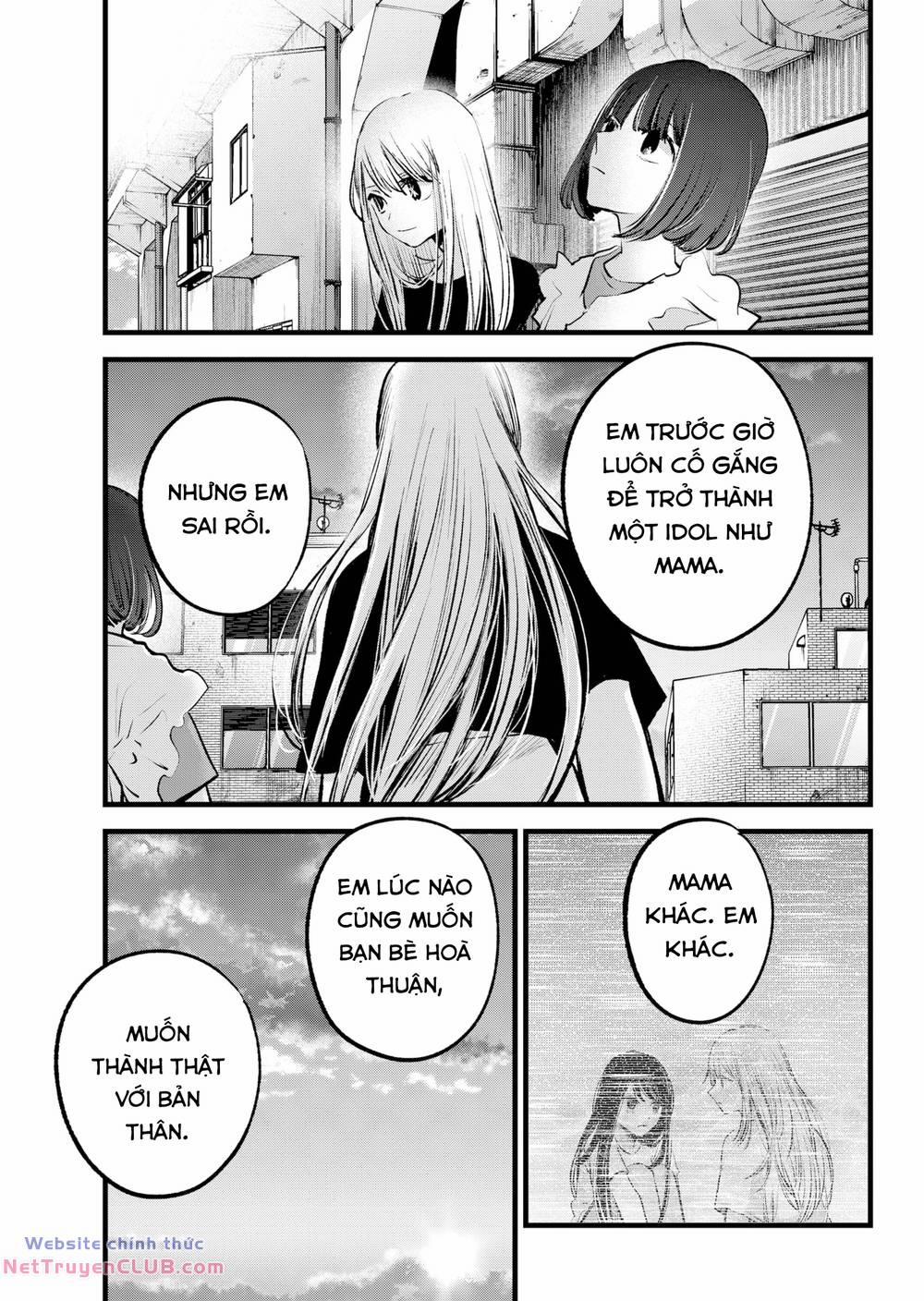 Oshi No Ko 137 trang 15