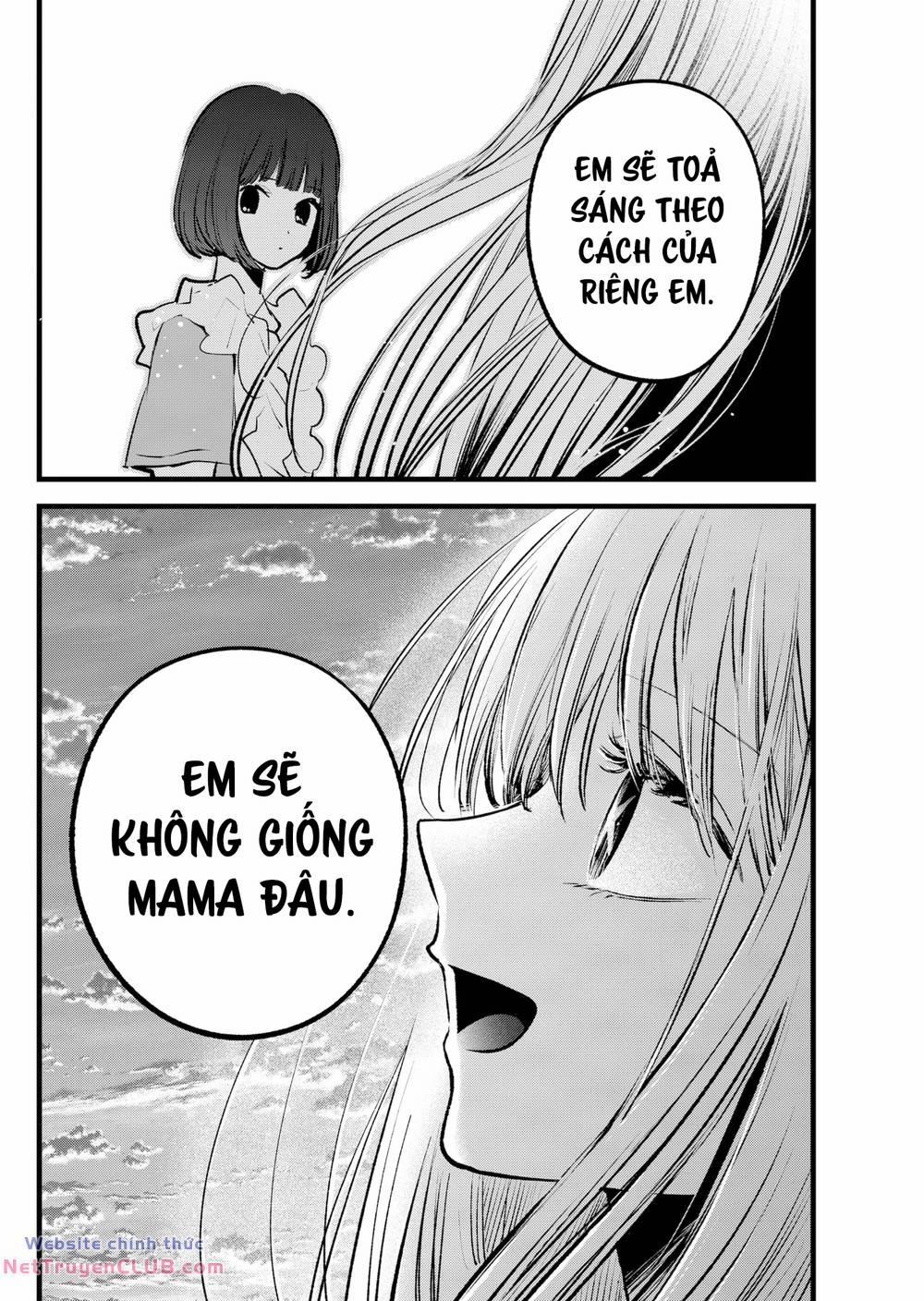 Oshi No Ko 137 trang 16
