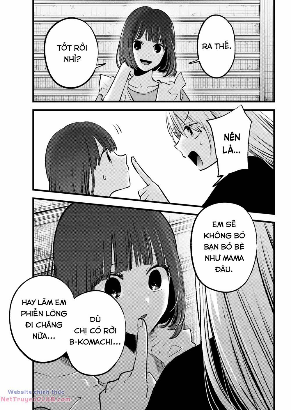 Oshi No Ko 137 trang 17