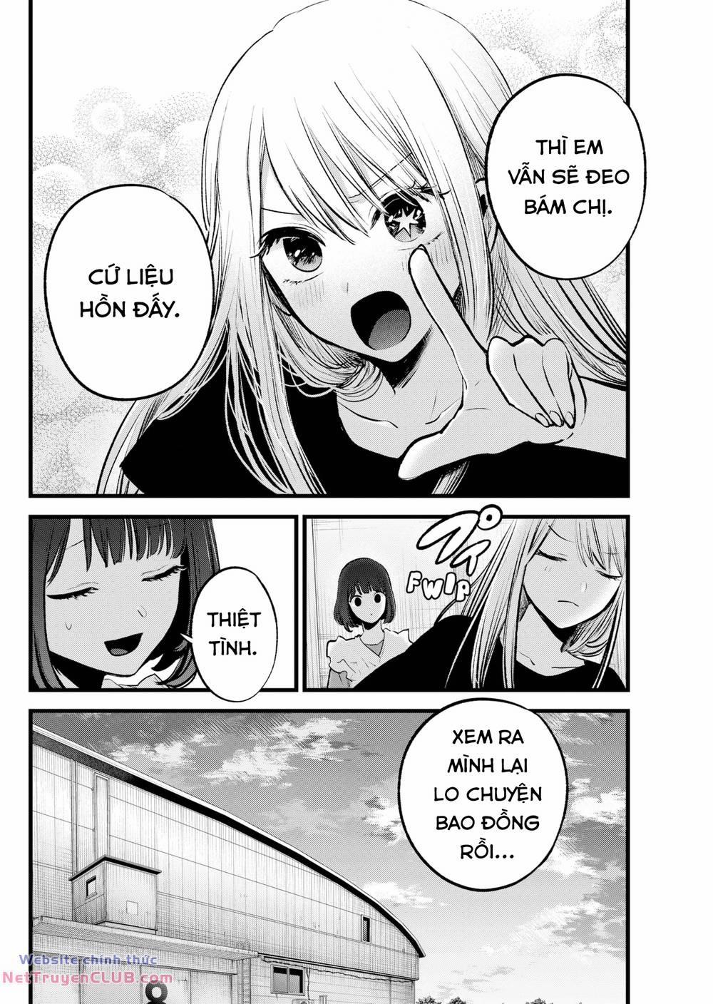 Oshi No Ko 137 trang 18