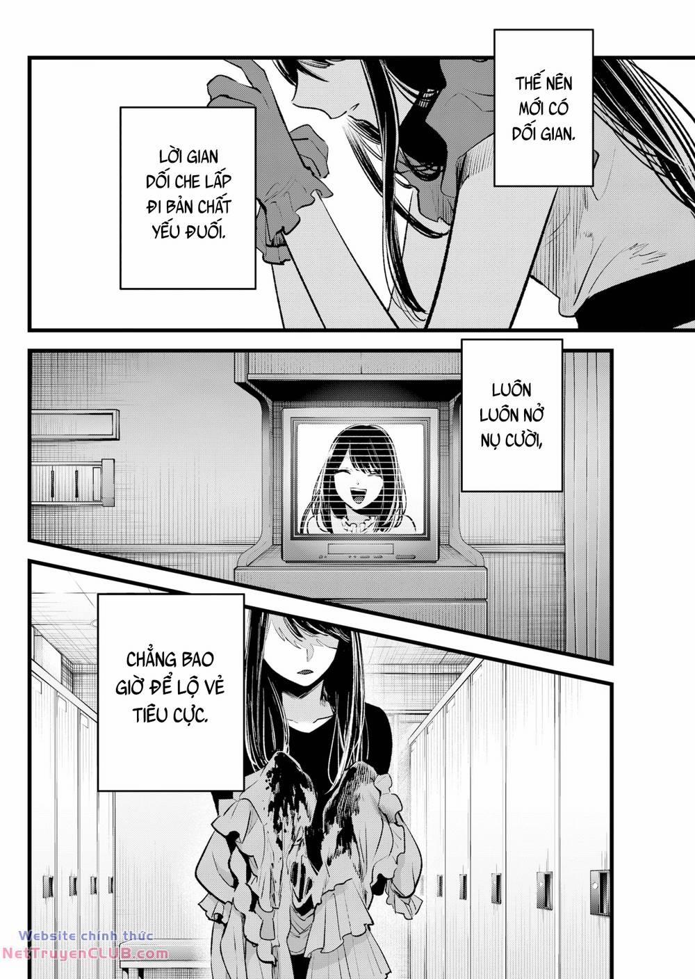 Oshi No Ko 137 trang 4