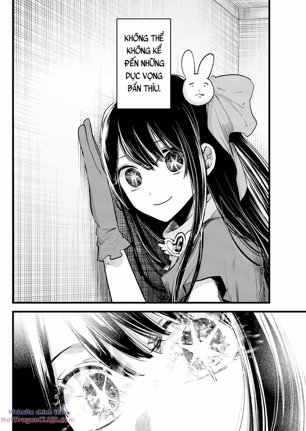 Oshi No Ko 137 trang 6