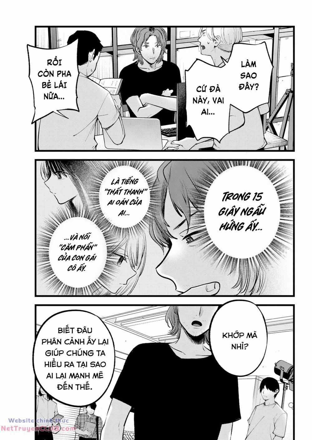 Oshi No Ko 137 trang 9