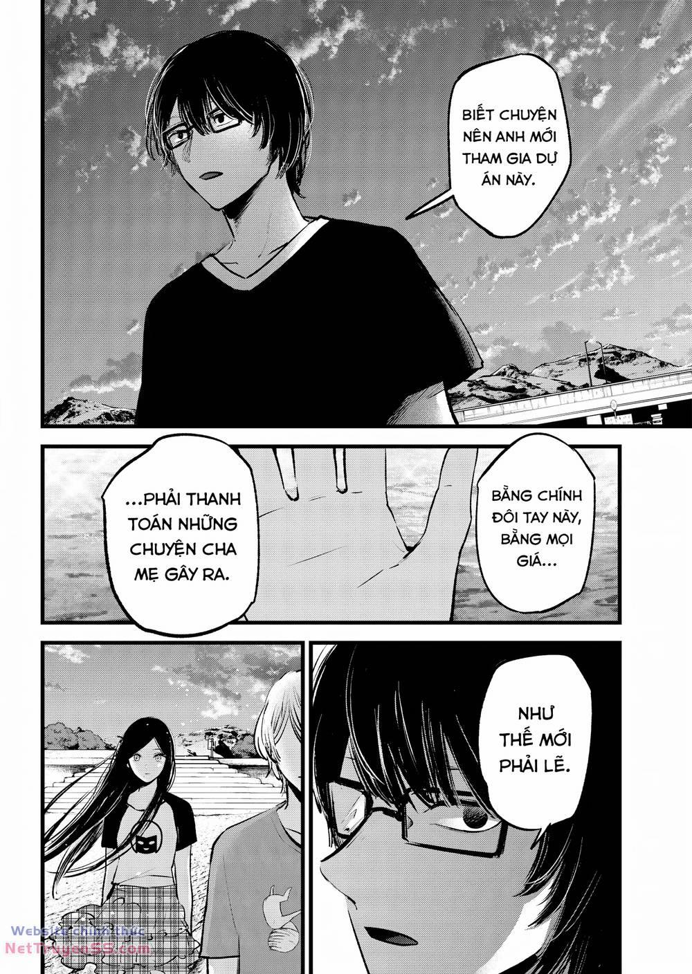 Oshi No Ko 138 trang 14