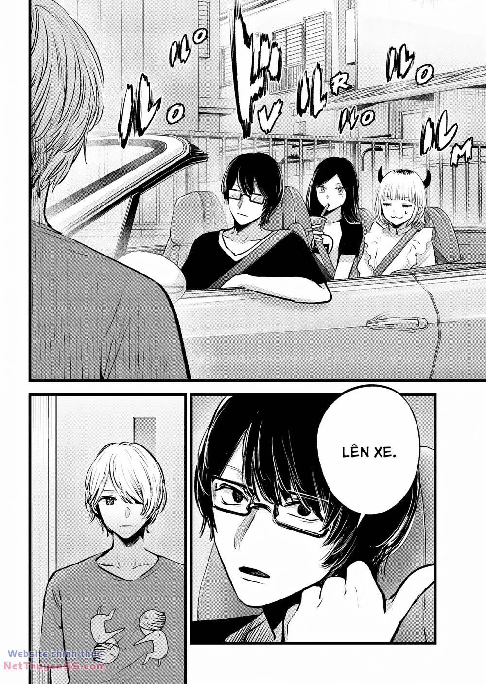 Oshi No Ko 138 trang 2