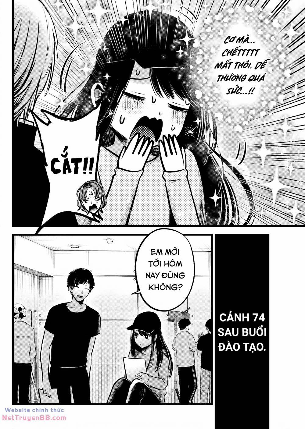 Oshi No Ko 139 trang 10