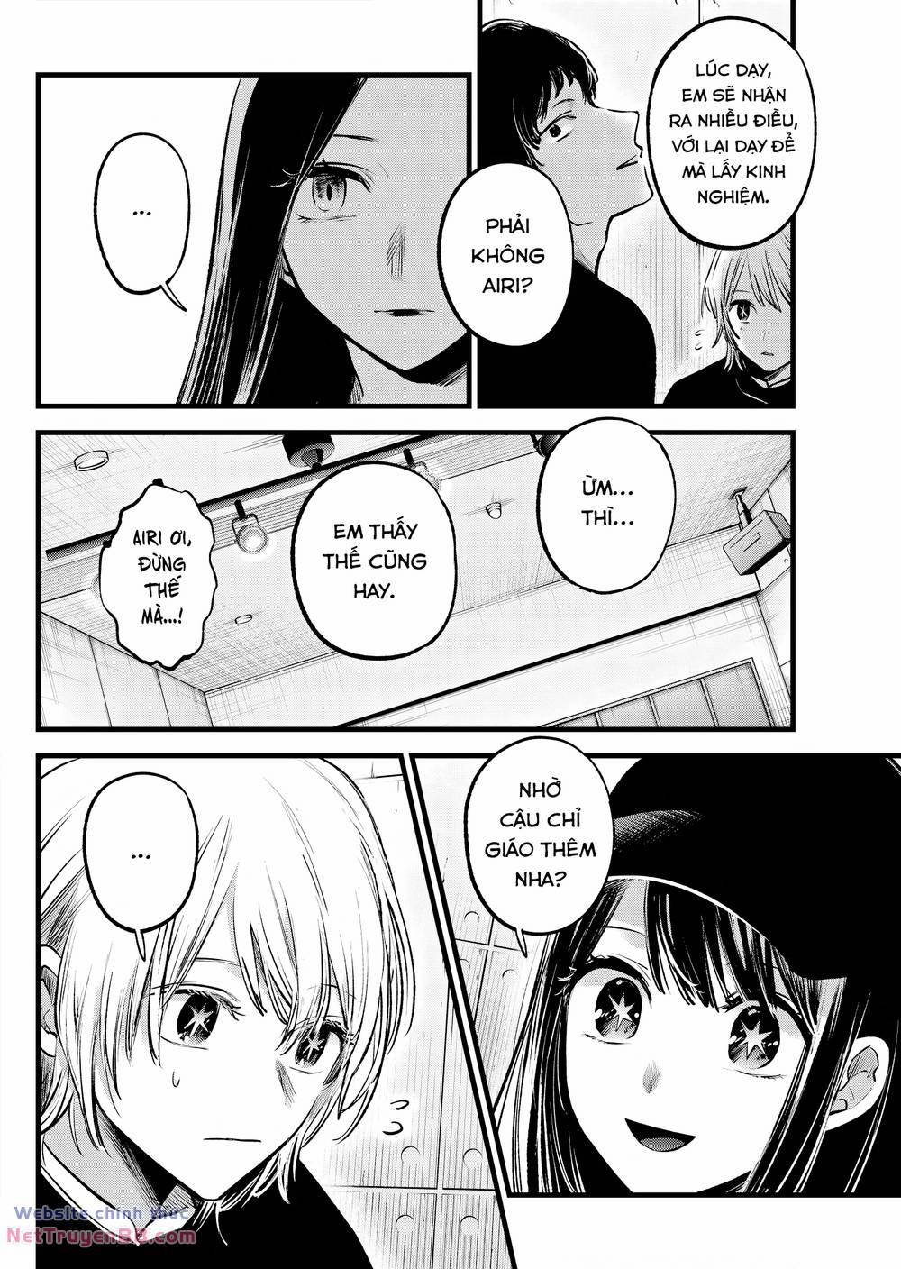 Oshi No Ko 139 trang 14