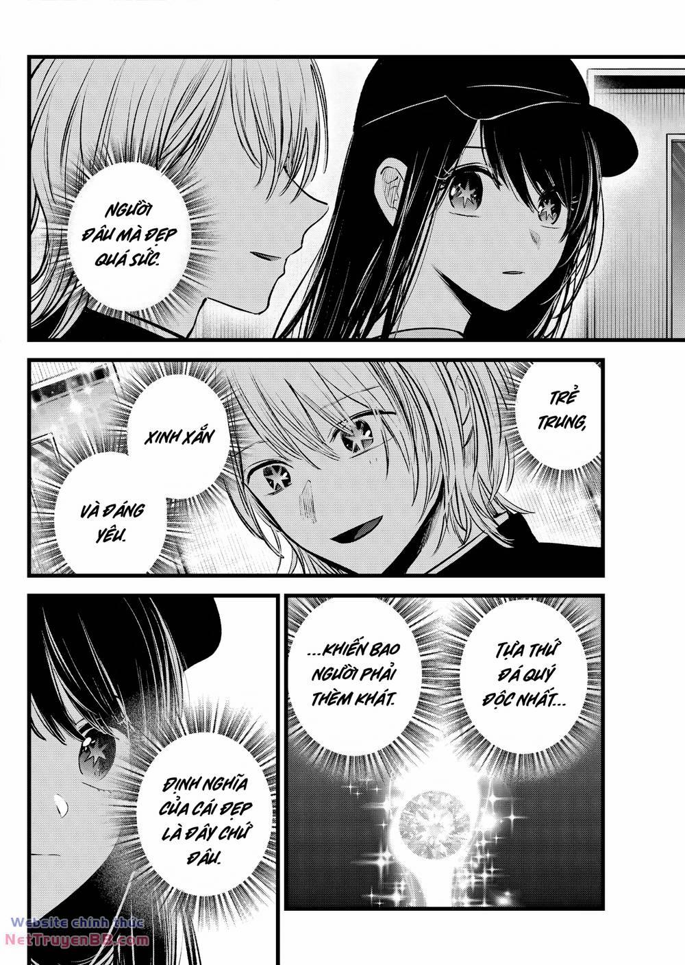 Oshi No Ko 139 trang 16