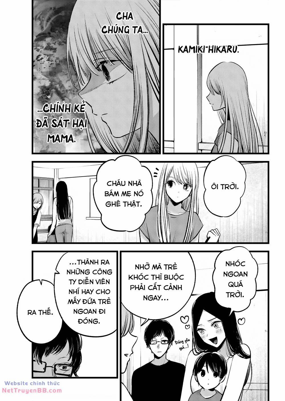 Oshi No Ko 139 trang 3