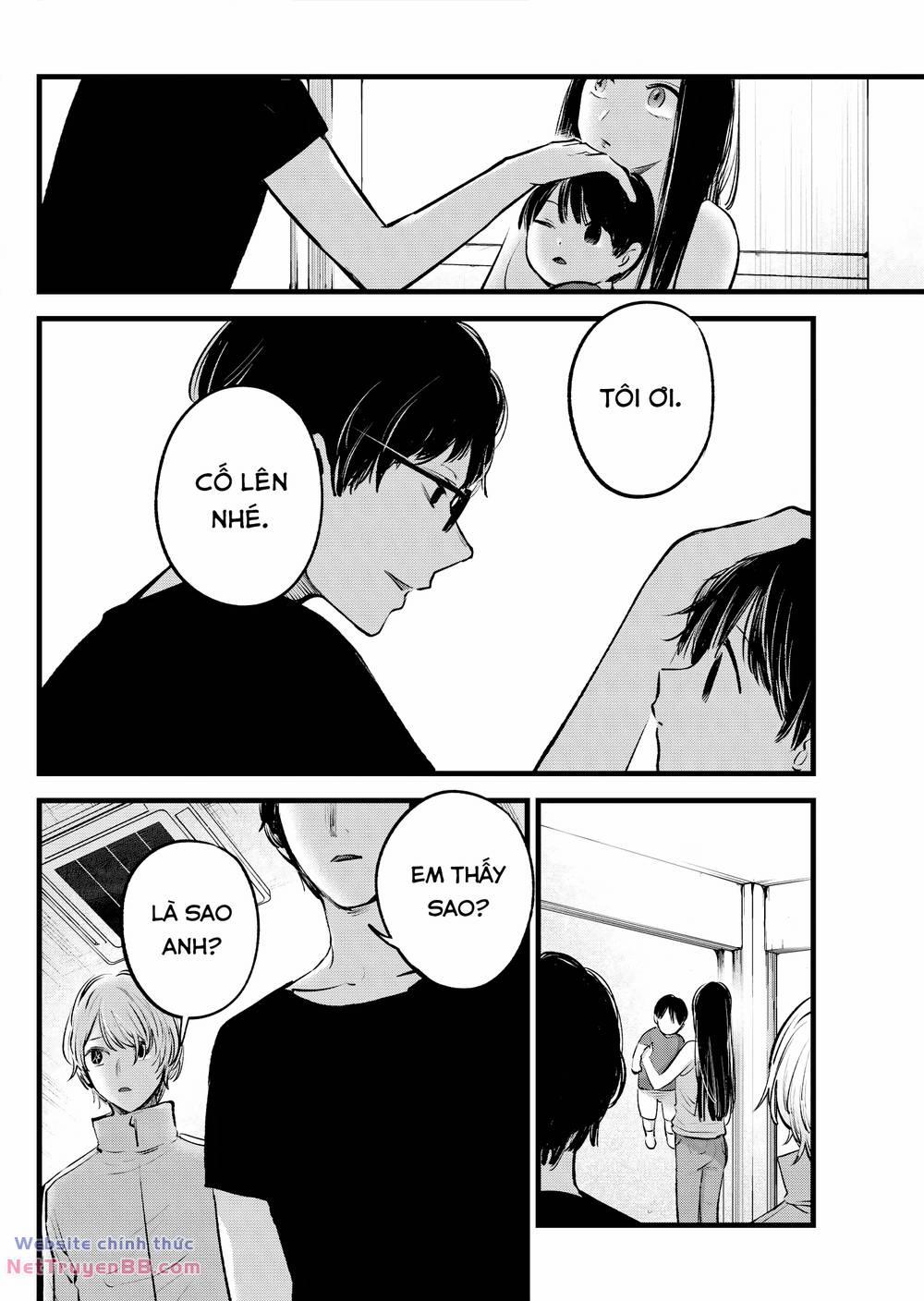 Oshi No Ko 139 trang 4