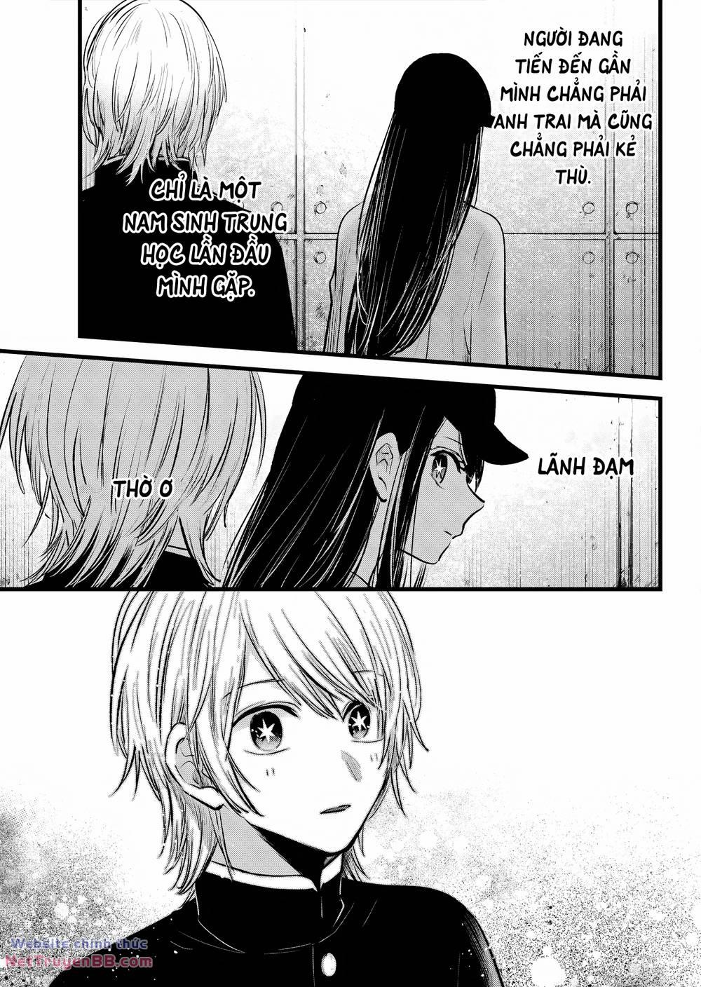 Oshi No Ko 139 trang 7