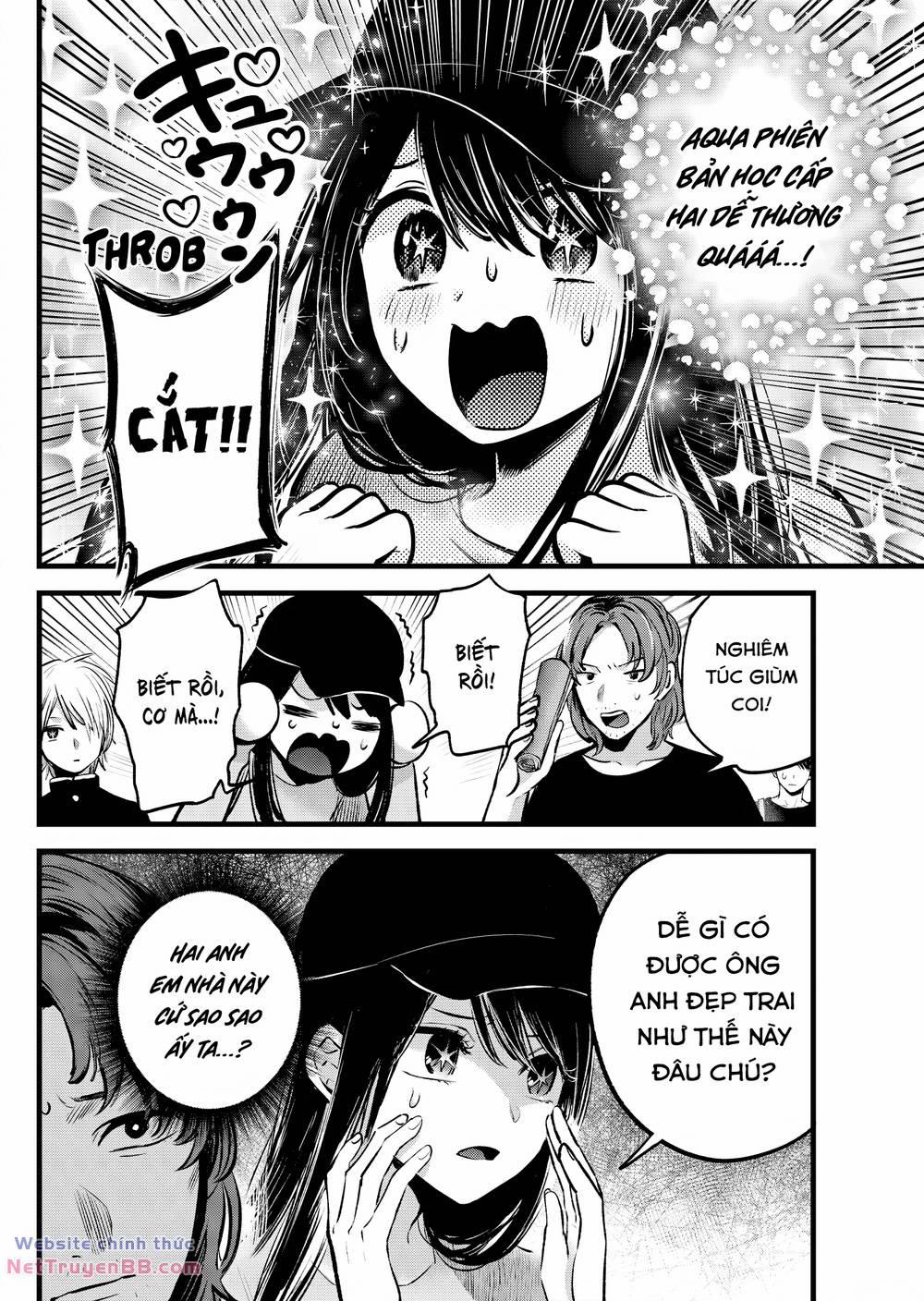Oshi No Ko 139 trang 8