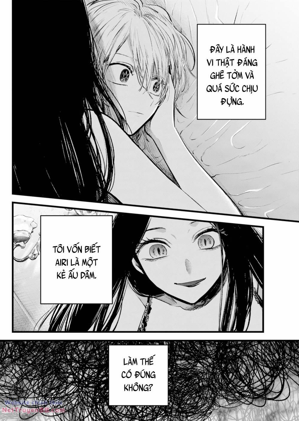 Oshi No Ko 140 trang 14