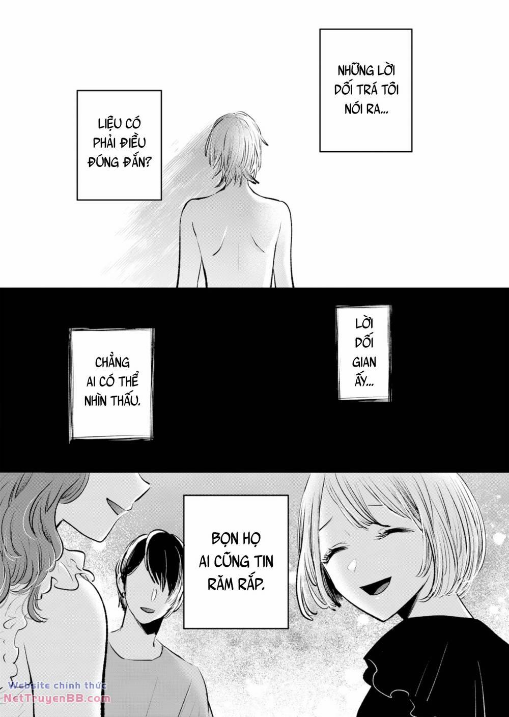 Oshi No Ko 140 trang 16