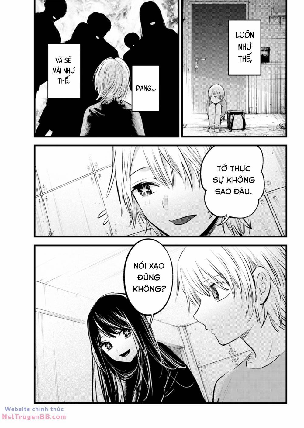 Oshi No Ko 140 trang 17