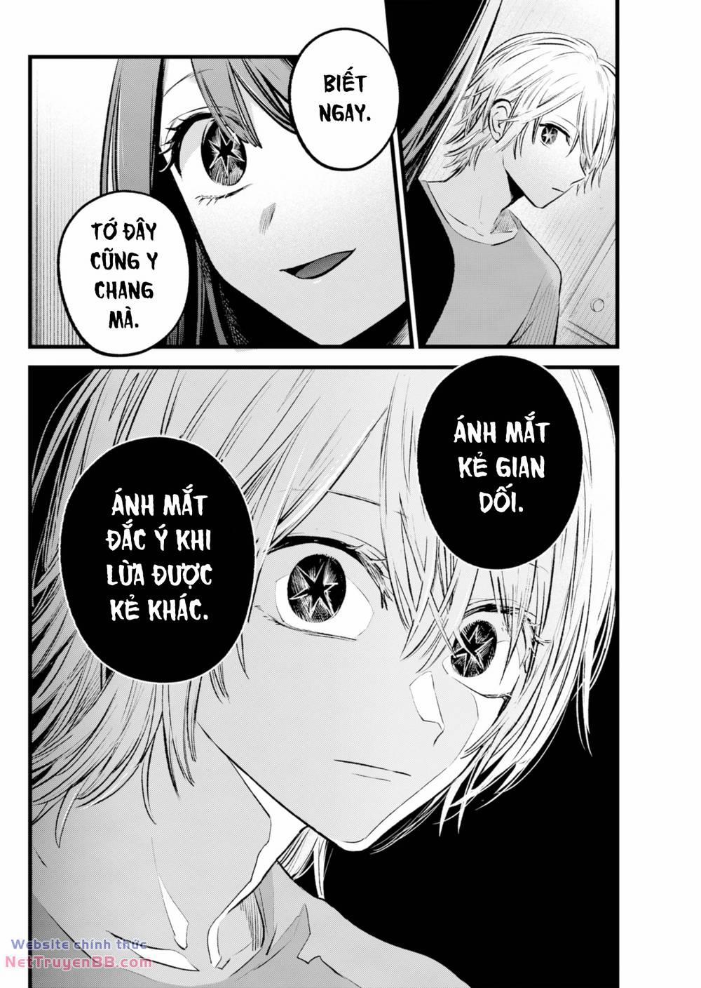 Oshi No Ko 140 trang 18