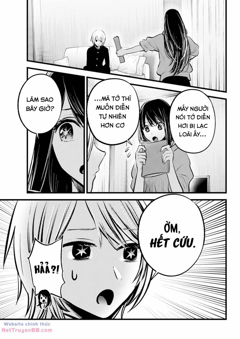 Oshi No Ko 140 trang 3