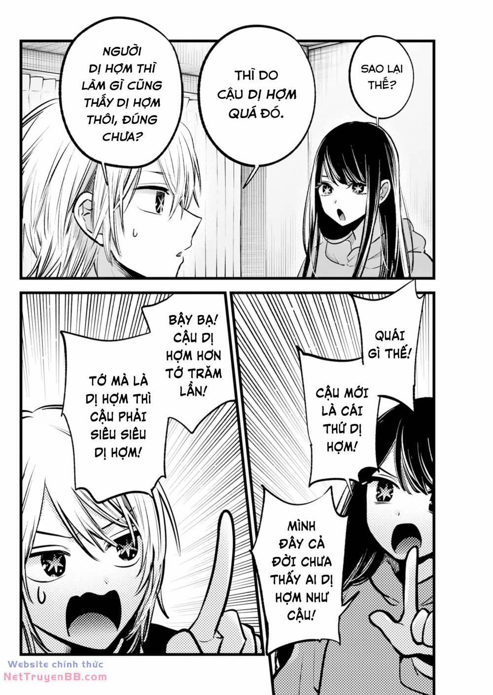 Oshi No Ko 140 trang 4