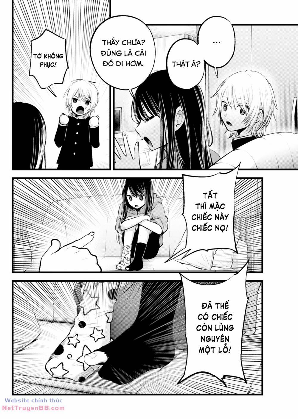 Oshi No Ko 140 trang 6