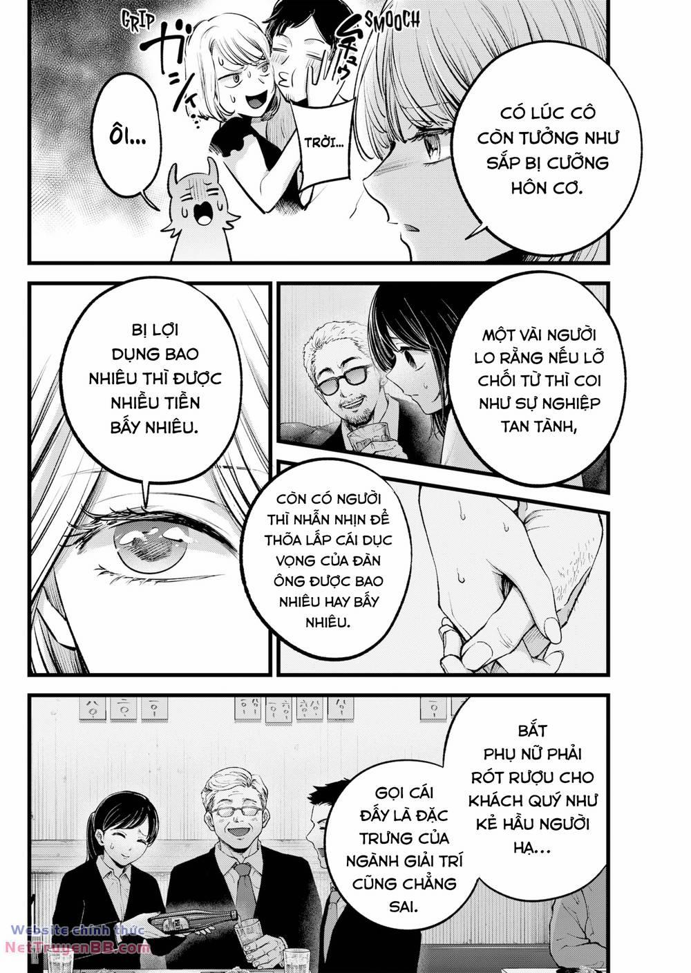 Oshi No Ko 141 trang 10