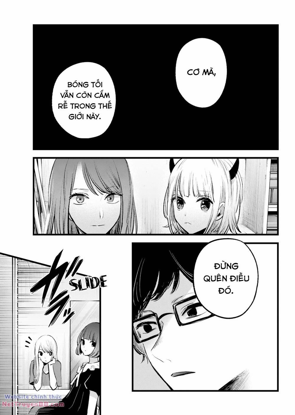 Oshi No Ko 141 trang 15