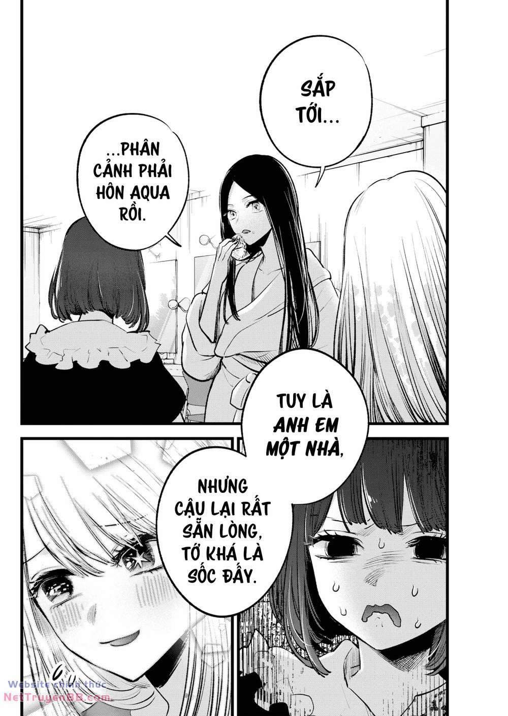 Oshi No Ko 141 trang 18