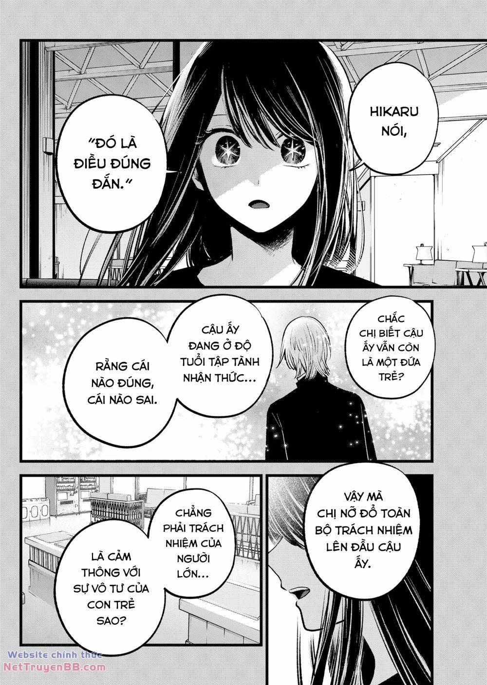 Oshi No Ko 141 trang 2