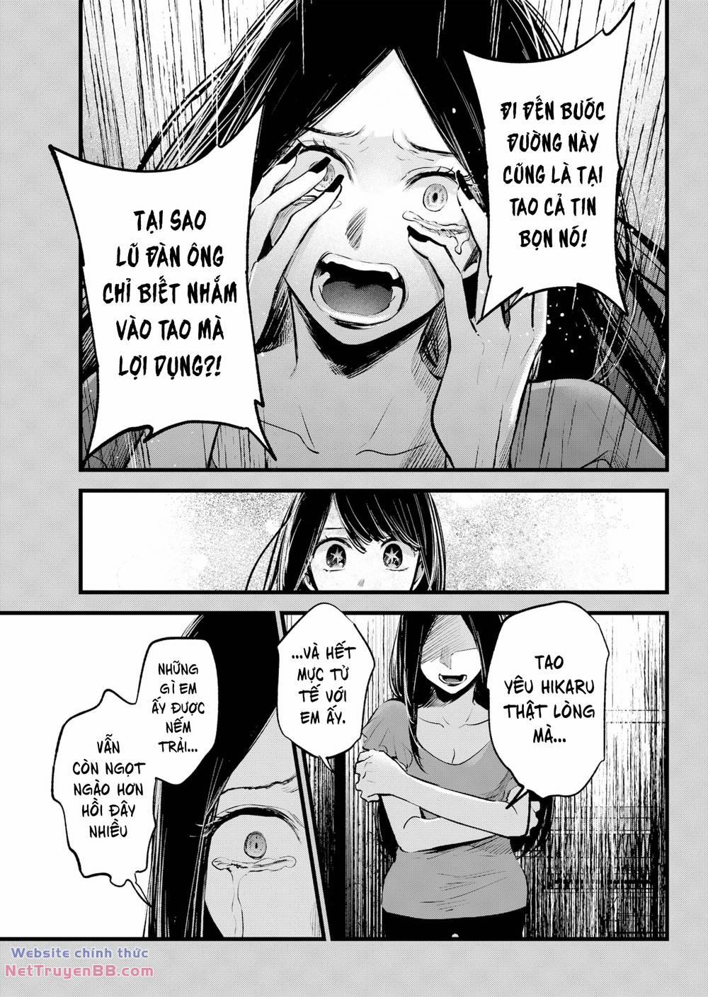 Oshi No Ko 141 trang 5