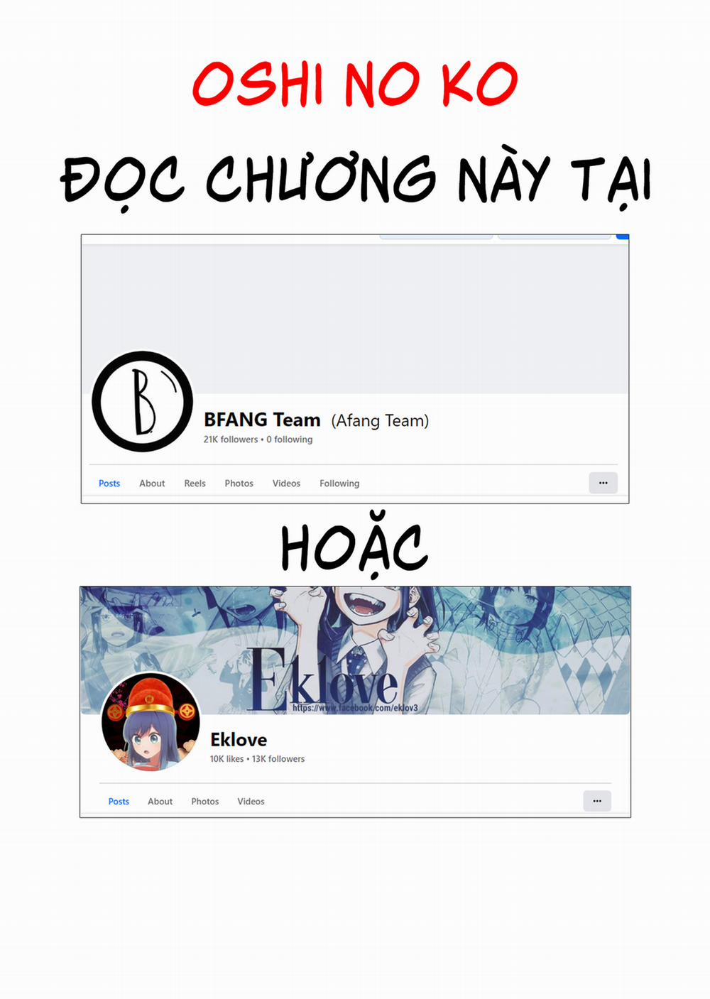 Oshi No Ko 142 trang 11