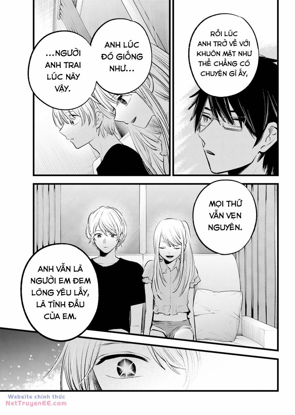 Oshi No Ko 143 trang 13