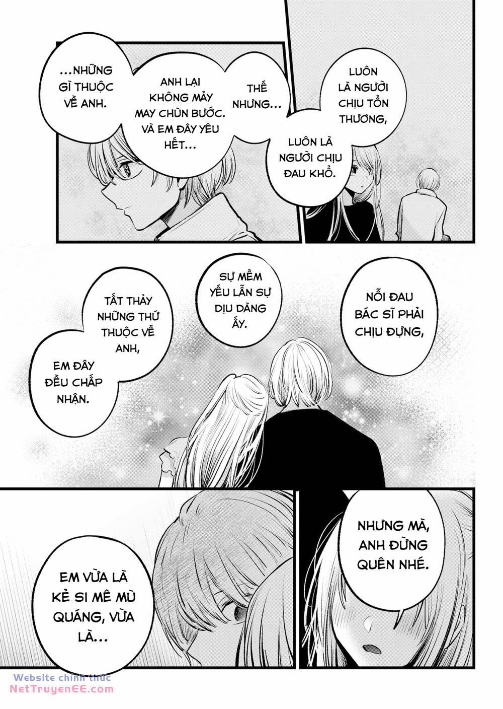 Oshi No Ko 143 trang 15