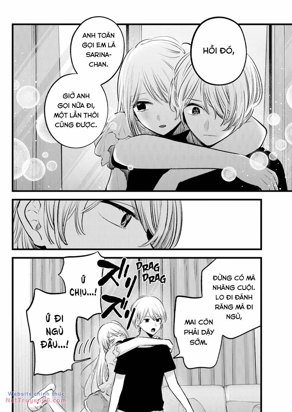 Oshi No Ko 143 trang 2