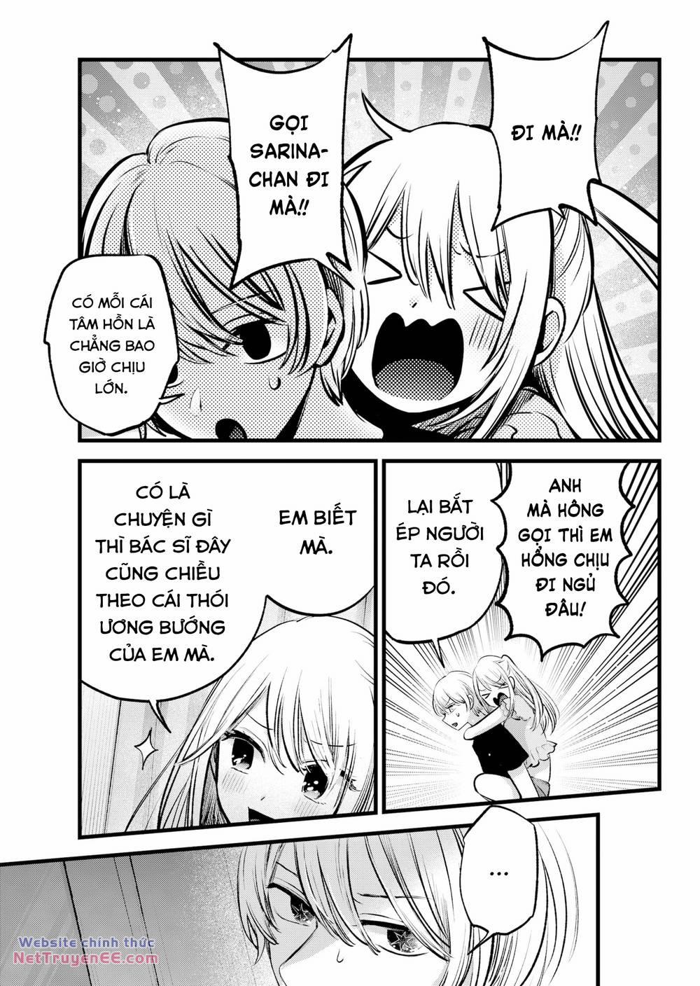 Oshi No Ko 143 trang 3