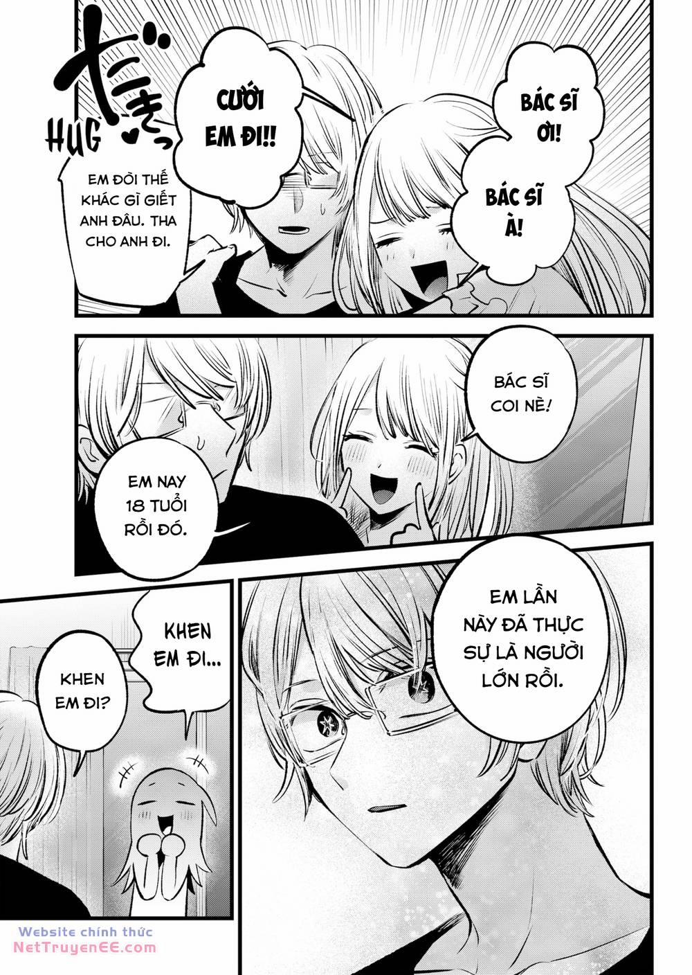 Oshi No Ko 143 trang 5