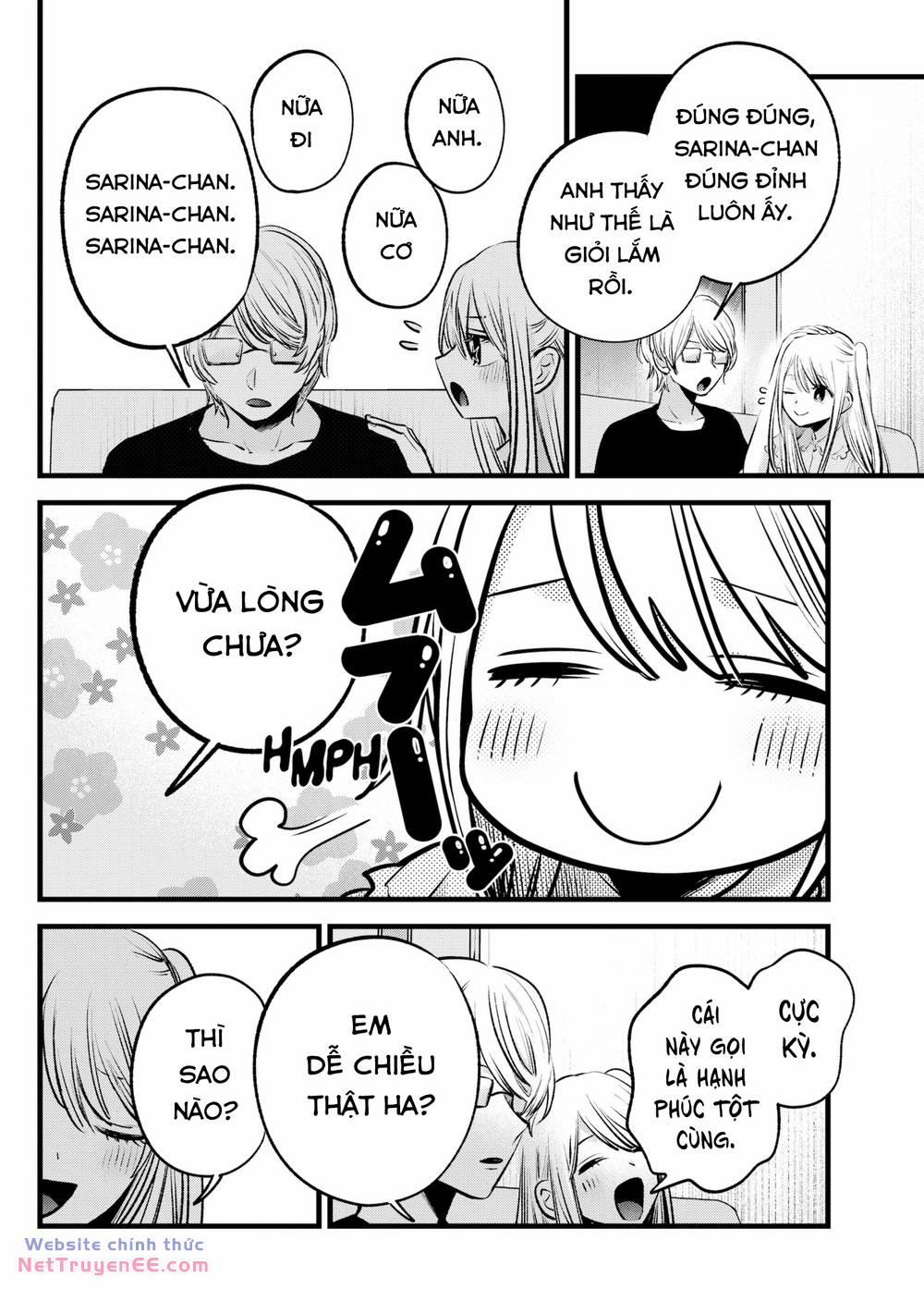 Oshi No Ko 143 trang 6