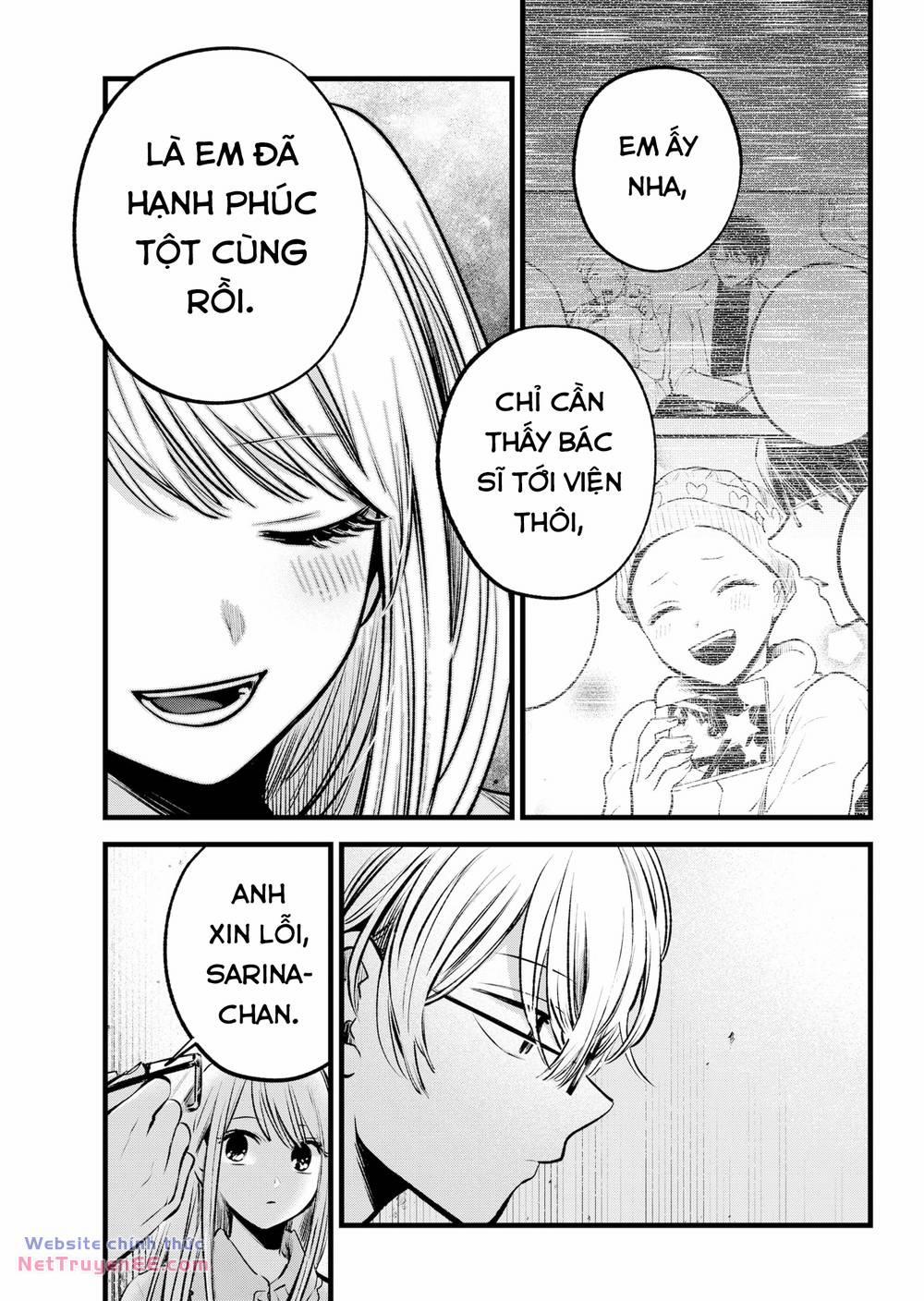 Oshi No Ko 143 trang 7