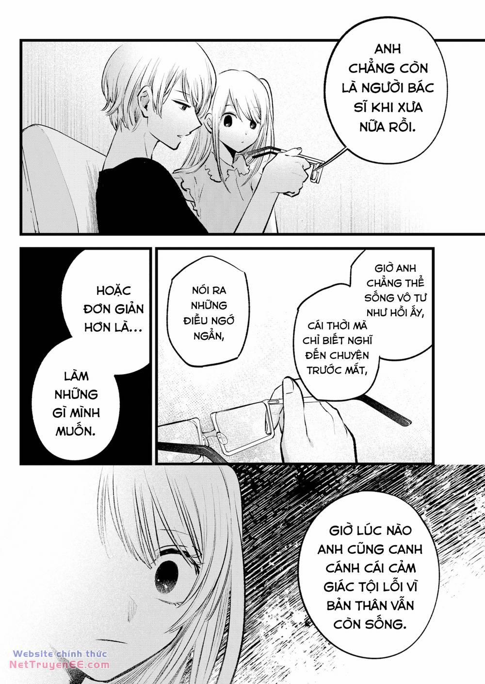 Oshi No Ko 143 trang 8